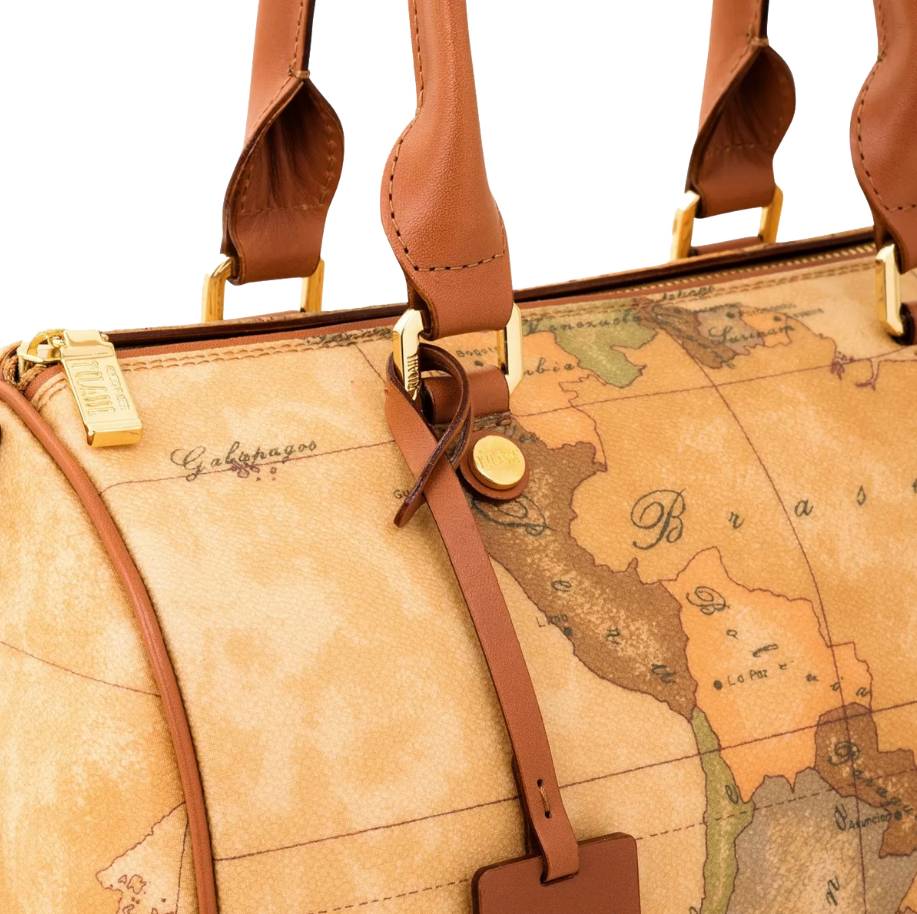 Bauletto Geo Classic Alviero Martini CD080 6000